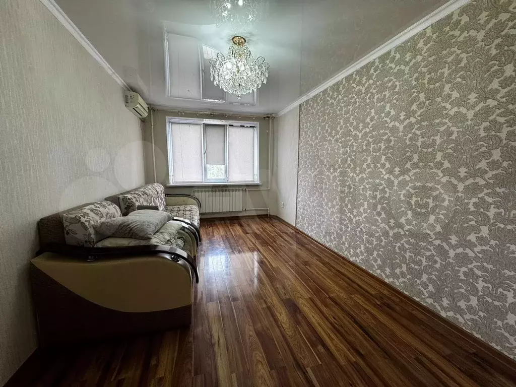 2-к. квартира, 58,5 м, 3/5 эт. - Фото 1
