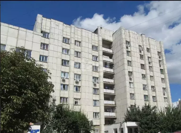 Комната Белгородская область, Белгород ул. Щорса, 28 (19.1 м) - Фото 1