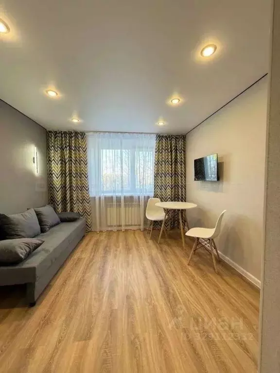 Комната Татарстан, Казань ул. Гарифьянова, 42 (17.6 м) - Фото 1