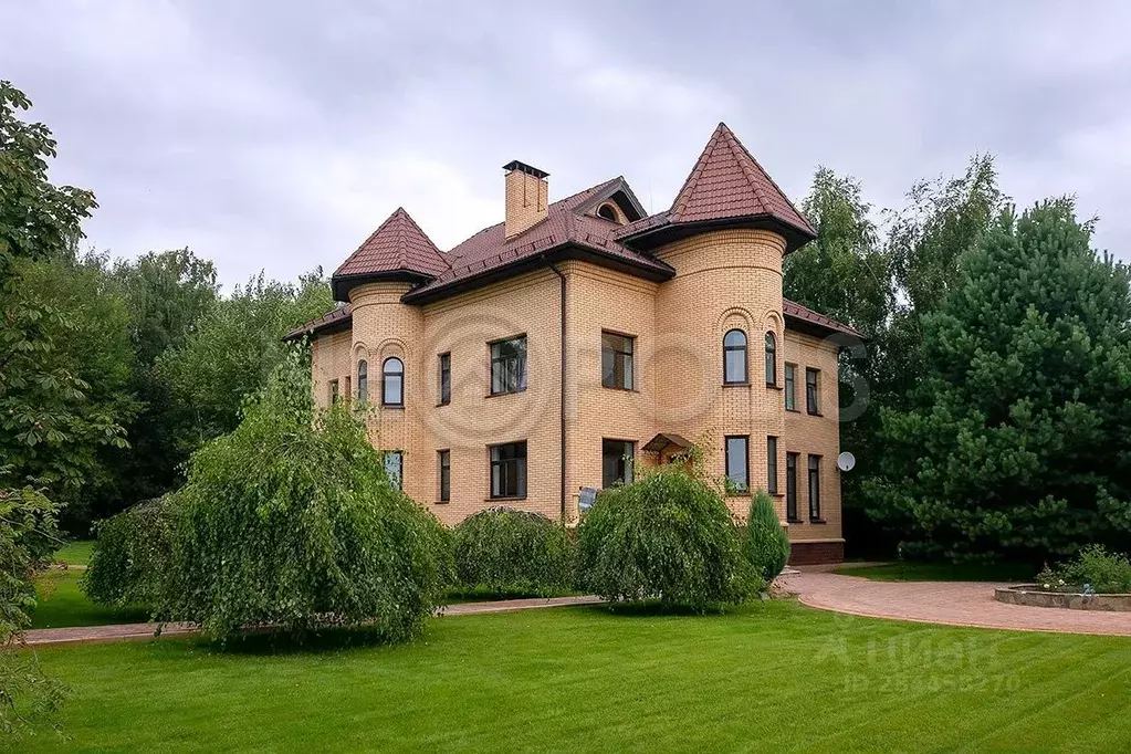 Дом в Москва Первомайское поселение, д. Фоминское, Согласие-2 кп,  ... - Фото 2