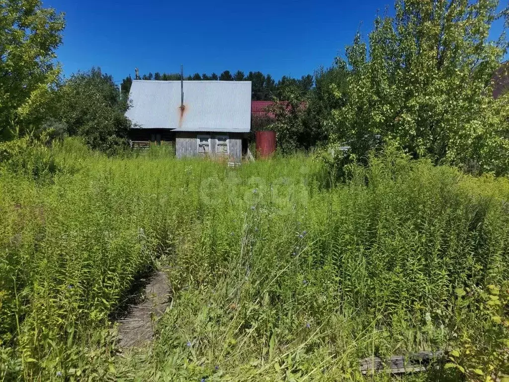 Дом в Башкортостан, Иглинский район, Акбердинский сельсовет, ... - Фото 1