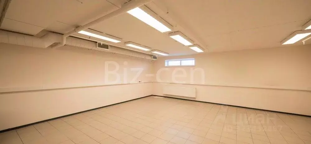 Офис в Санкт-Петербург Варшавская ул., 5к2 (26 м) - Фото 1