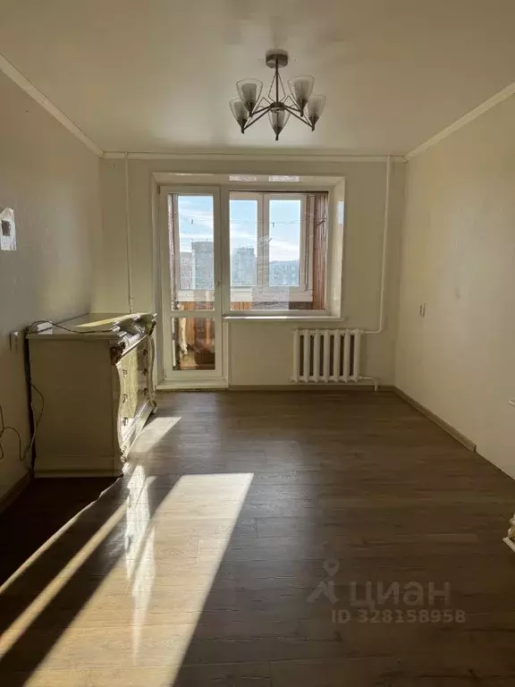 2-к кв. Башкортостан, Уфа ул. Набережная реки Уфы, 37/1 (45.0 м) - Фото 1