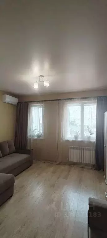 Студия Краснодарский край, Сочи Новый Сочи мкр, пер. Рахманинова, ... - Фото 1