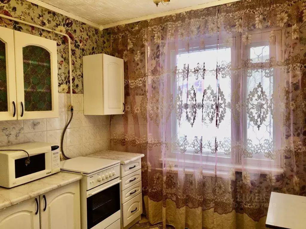 1-к кв. Татарстан, Казань просп. Ямашева, 94 (34.1 м) - Фото 1