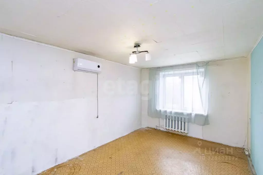 2-к кв. Тюменская область, Тюмень ул. Малыгина, 82 (56.9 м) - Фото 1