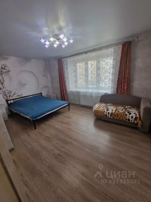 1-к кв. Архангельская область, Котлас 7-й кв-л,  (35.0 м) - Фото 1