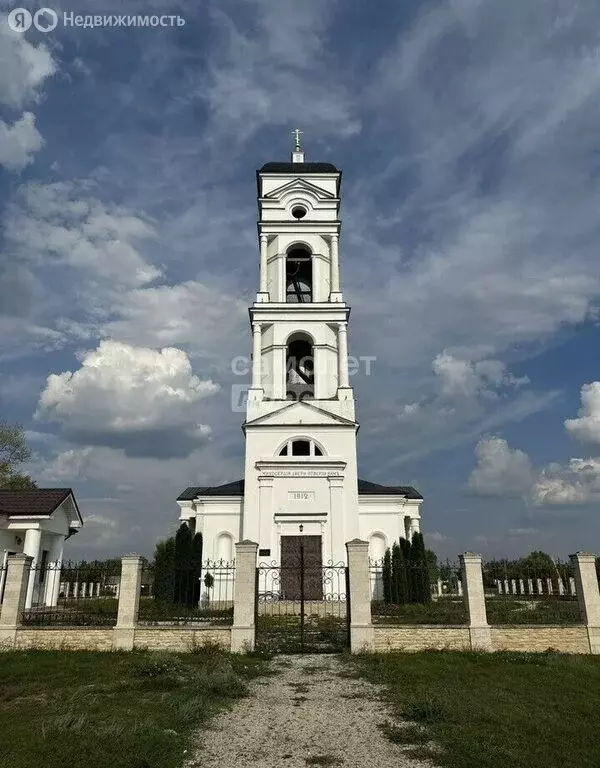 Участок в село Скорняково, улица Муравьёва (20.5 м) - Фото 2
