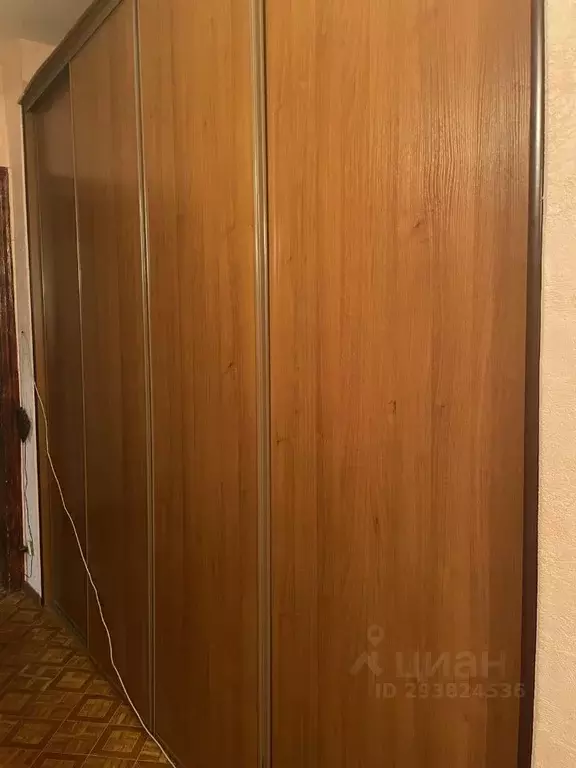 Комната Москва Золоторожский проезд, 2 - Фото 1