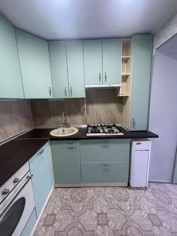 3-к кв. Крым, Евпатория просп. Победы, 33 (85.0 м) - Фото 1