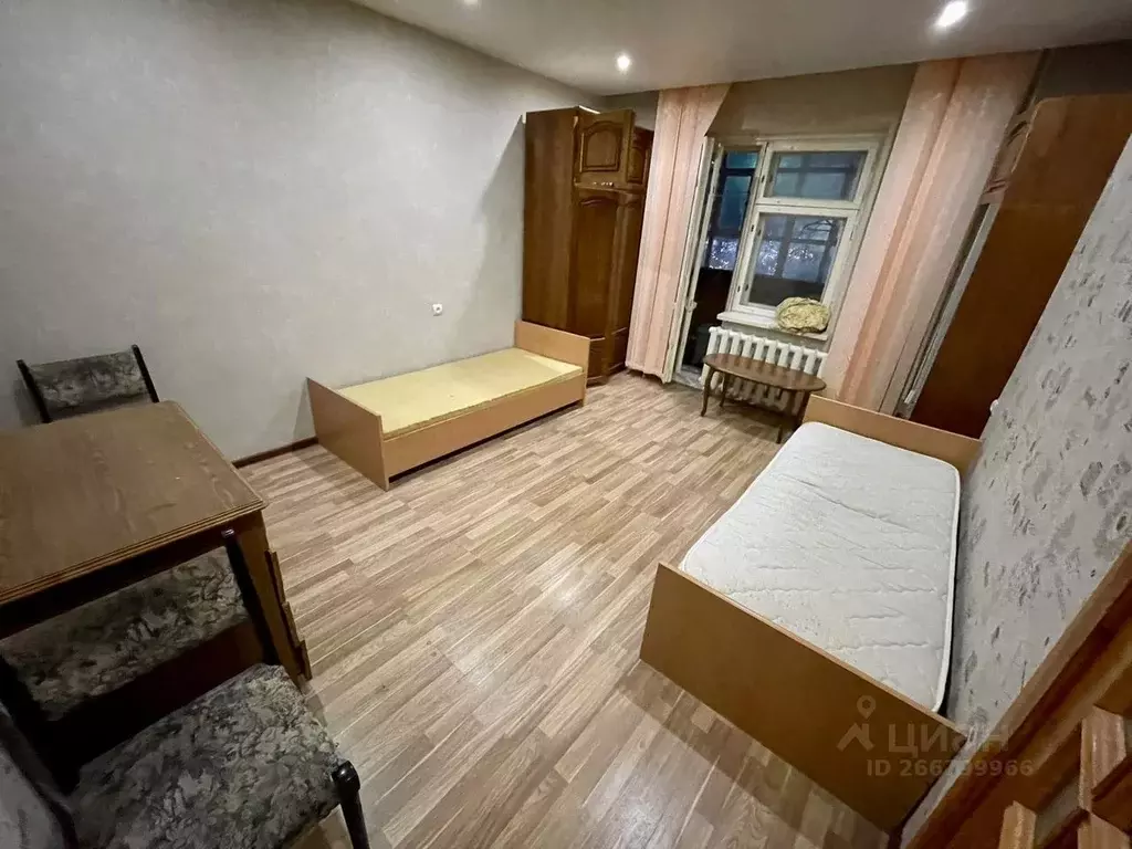 3-к кв. Коми, Ухта Интернациональная ул., 56 (65.0 м) - Фото 2