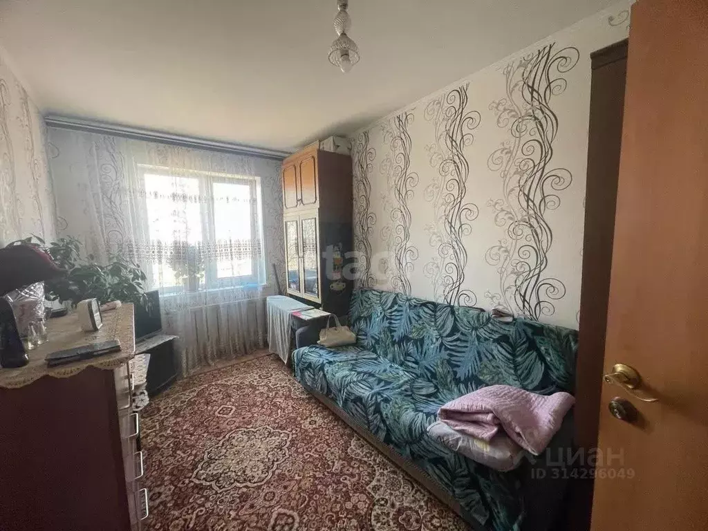 2-к кв. Приморский край, Владивосток ул. Постышева, 39 (27.6 м) - Фото 0