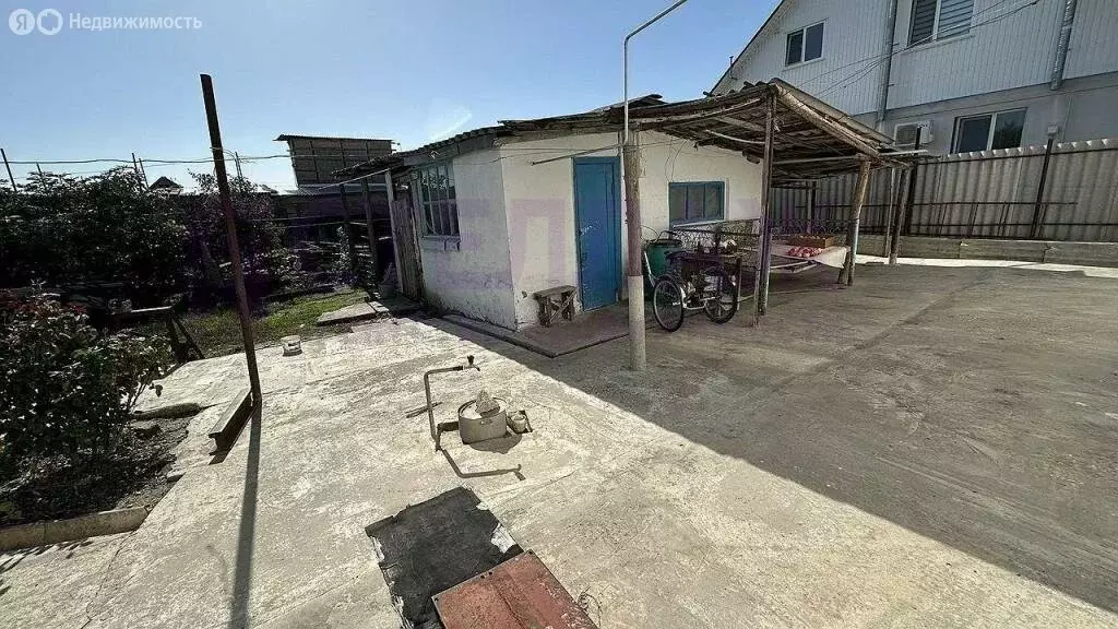 Дом в Кировское, улица Комарова (81 м) - Фото 1