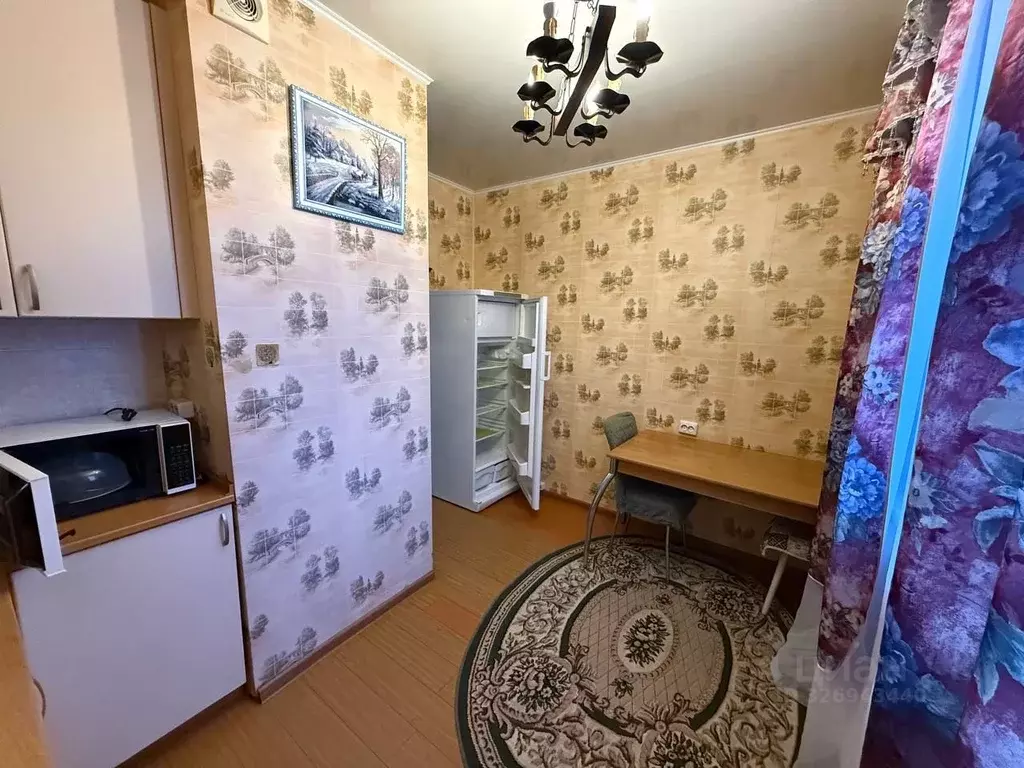 1-к кв. Москва Братиславская ул., 30 (40.0 м) - Фото 2