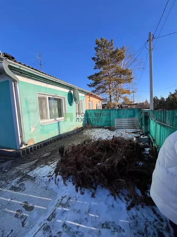 Дом 62,3 м на участке 10,62 га - Фото 1