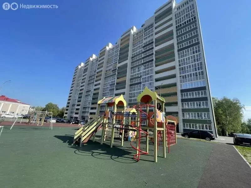 1-комнатная квартира: Зеленодольск, улица Ленина, 11к2 (42.8 м) - Фото 2