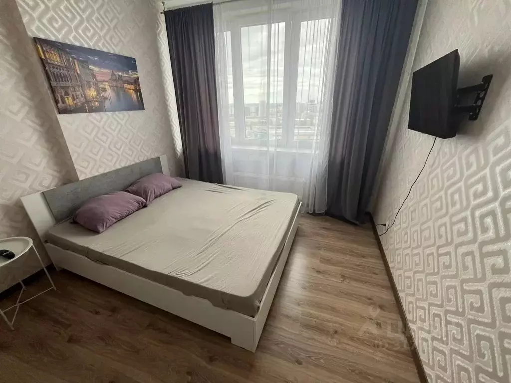 2-к кв. Удмуртия, Ижевск ул. Софьи Ковалевской, 3 (60.0 м) - Фото 1