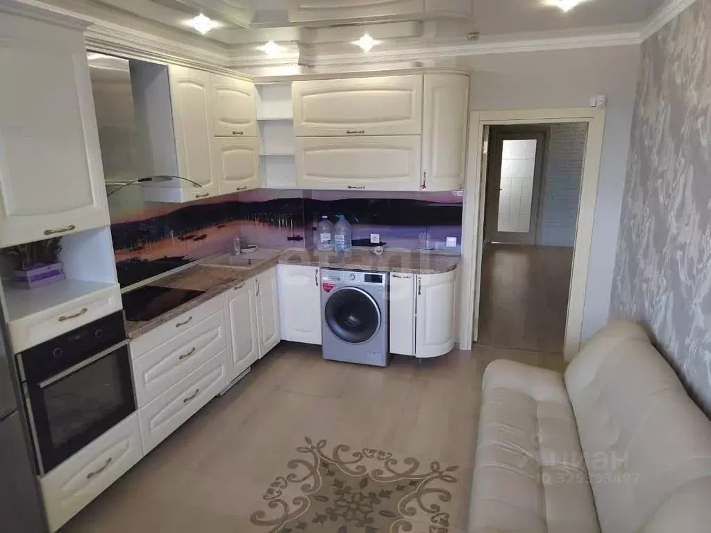 2-к кв. Забайкальский край, Чита ул. Бабушкина, 4 (77.0 м) - Фото 2