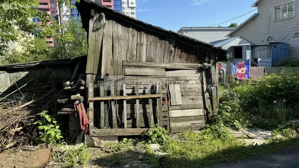 1-комнатная квартира: Барнаул, улица Анатолия, 139 (20.1 м) - Фото 1