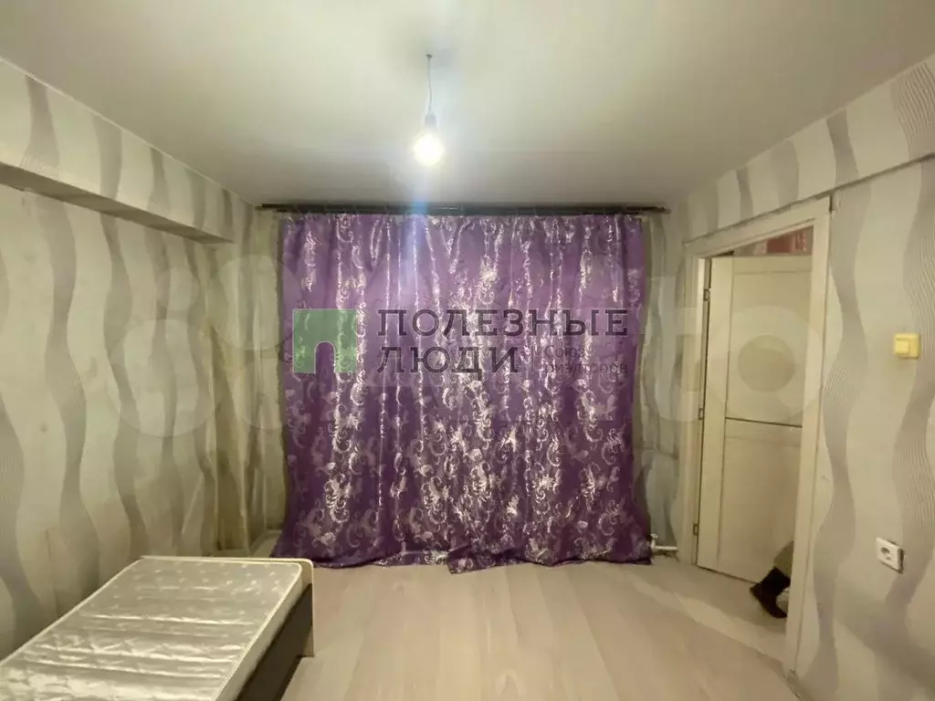 3-к. квартира, 50 м, 1/5 эт. - Фото 1