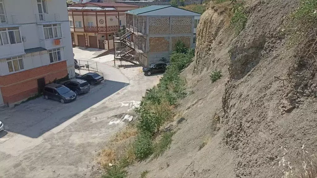 Участок в Крым, Судак ул. Айвазовского (1.69 сот.) - Фото 1