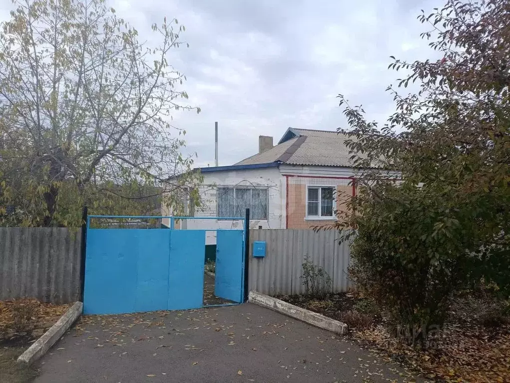 Дом в Белгородская область, Вейделевка рп ул. Гагарина, 33 (86 м) - Фото 2