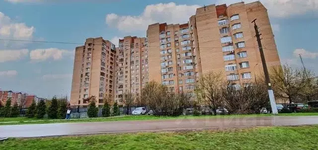 3-к кв. Москва ул. Удальцова, 85К1 (94.8 м) - Фото 1