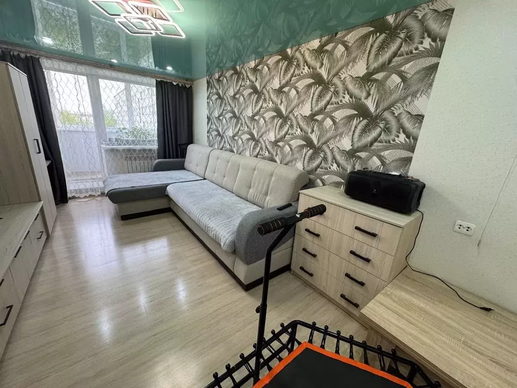 Продаётся 2-к квартира, 43.1 м - Фото 1