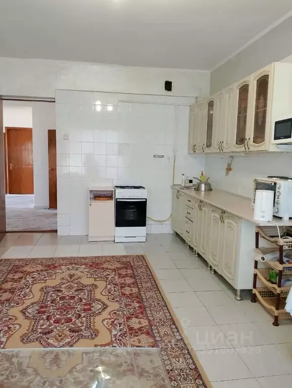 Дом в Ставропольский край, Кисловодск Римгорская ул., 25 (100 м) - Фото 1