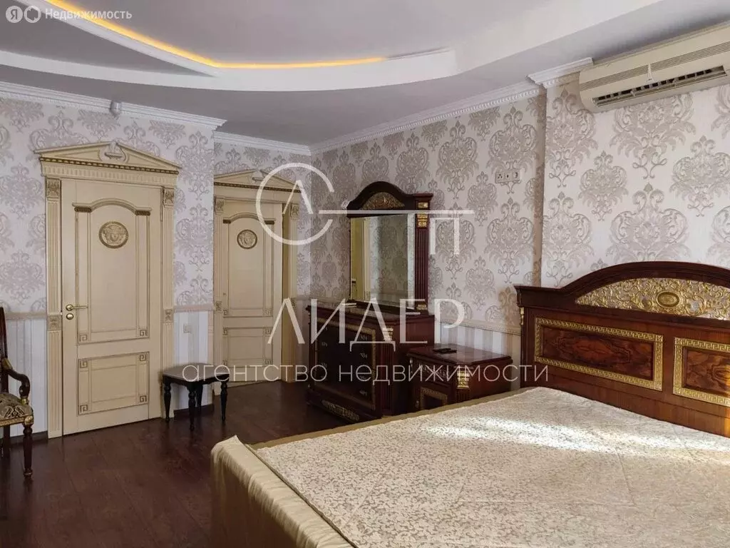 4-комнатная квартира: Сочи, Виноградная улица, 53/15 (190 м) - Фото 2