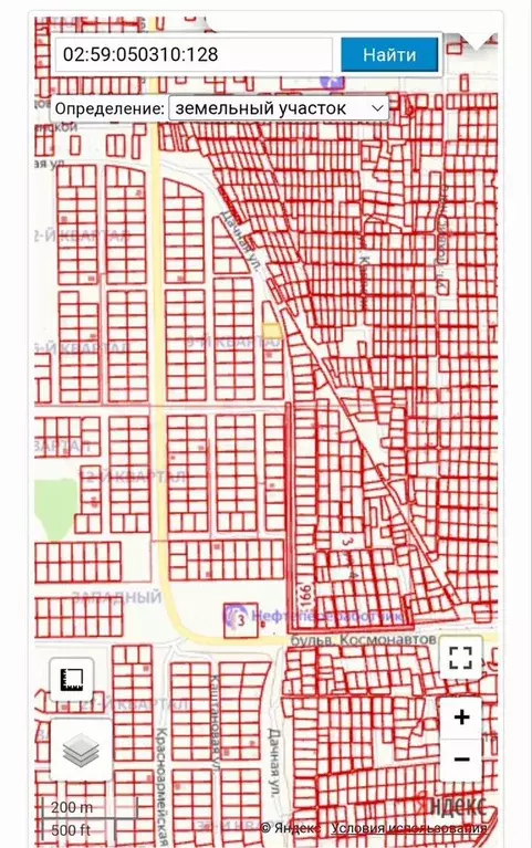 Участок 10 сот. (ИЖС) - Фото 0