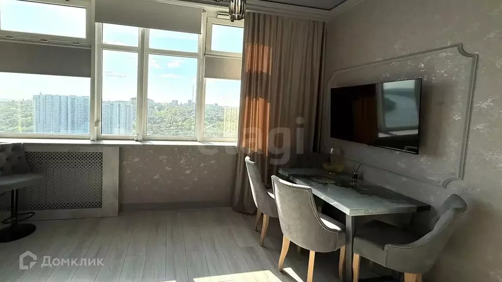 Продаётся 1-к квартира, 40 м - Фото 0