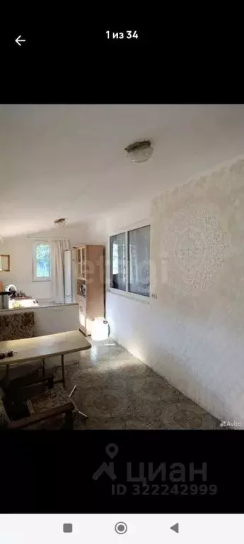 Дом в Калмыкия, Элиста ул. Дружбы, 21 (81 м) - Фото 1