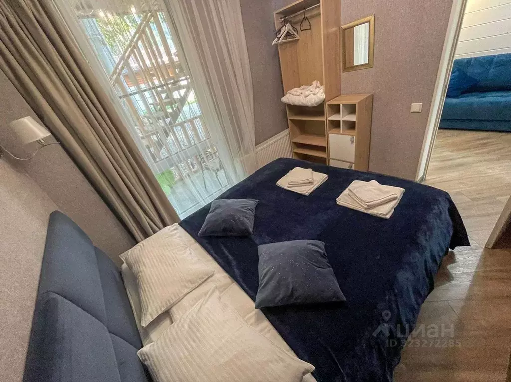 3-к кв. Карачаево-Черкесия, Зеленчукский район, с. Архыз ул. ... - Фото 2