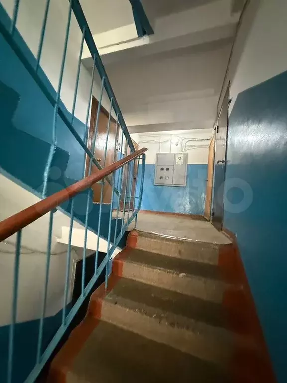 1-к. квартира, 33 м, 2/5 эт. - Фото 0