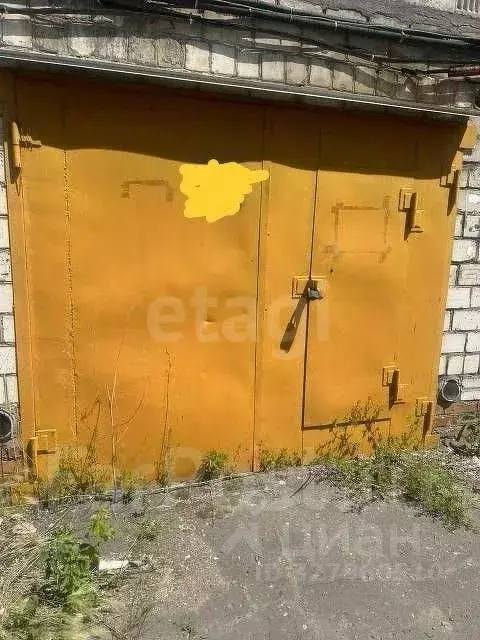 Гараж в Хабаровский край, Комсомольск-на-Амуре ул. Кирова, 70к5 (30 м) - Фото 1