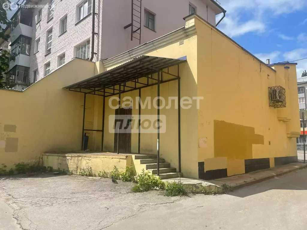 Помещение свободного назначения (190 м) - Фото 1