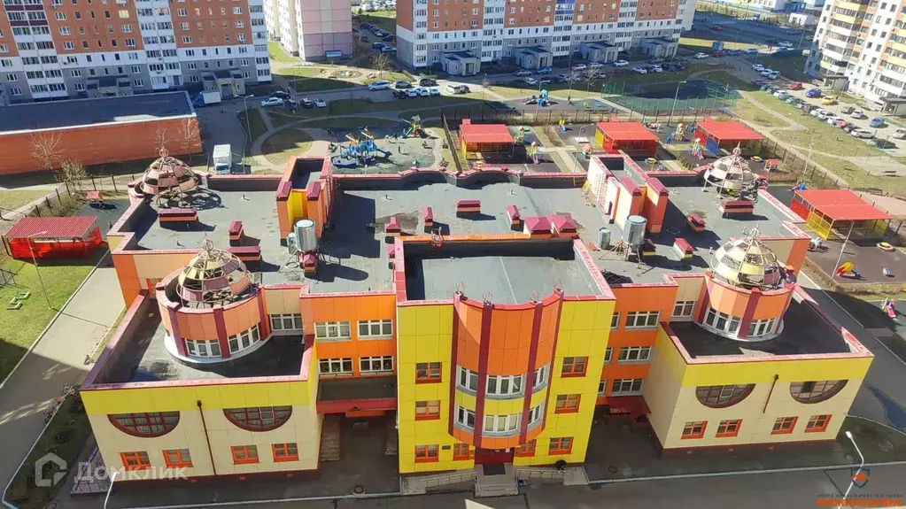 Продаётся 1-к квартира, 40.5 м - Фото 0