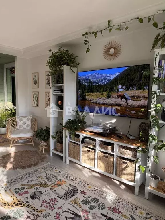 Продаётся 2-к квартира, 70 м - Фото 1