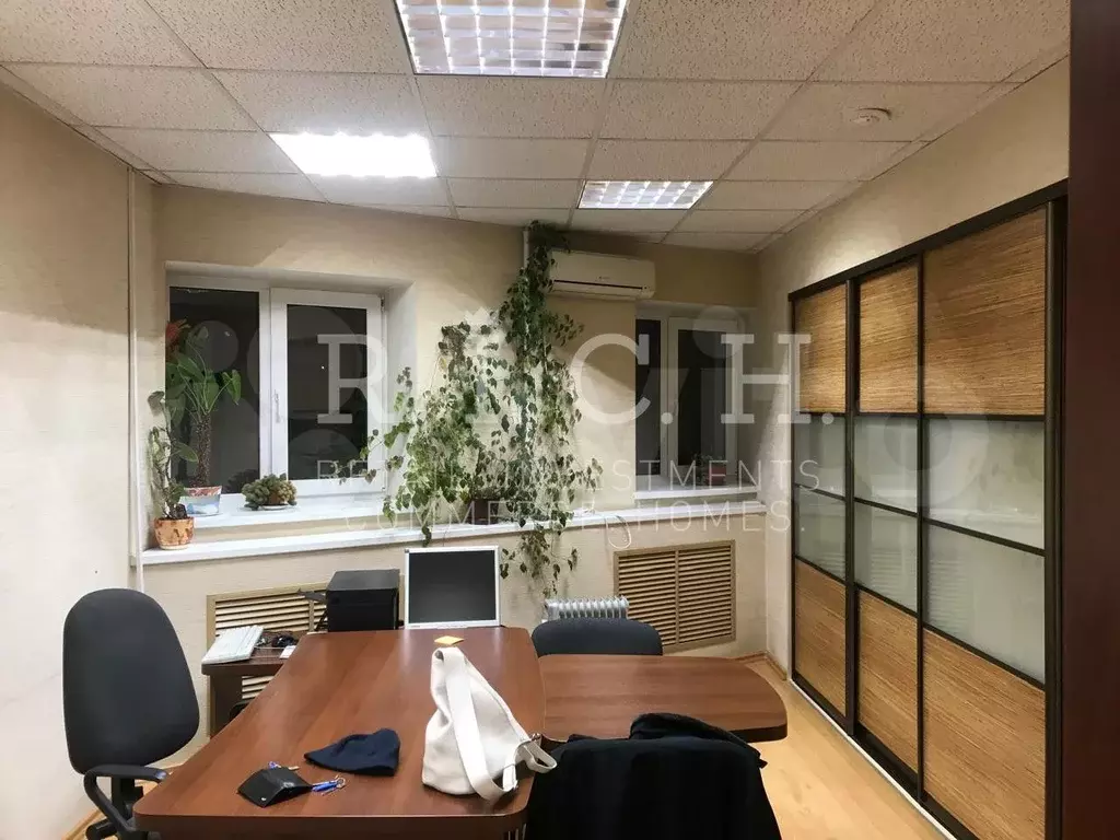 Аренда офиса 79м - Фото 0