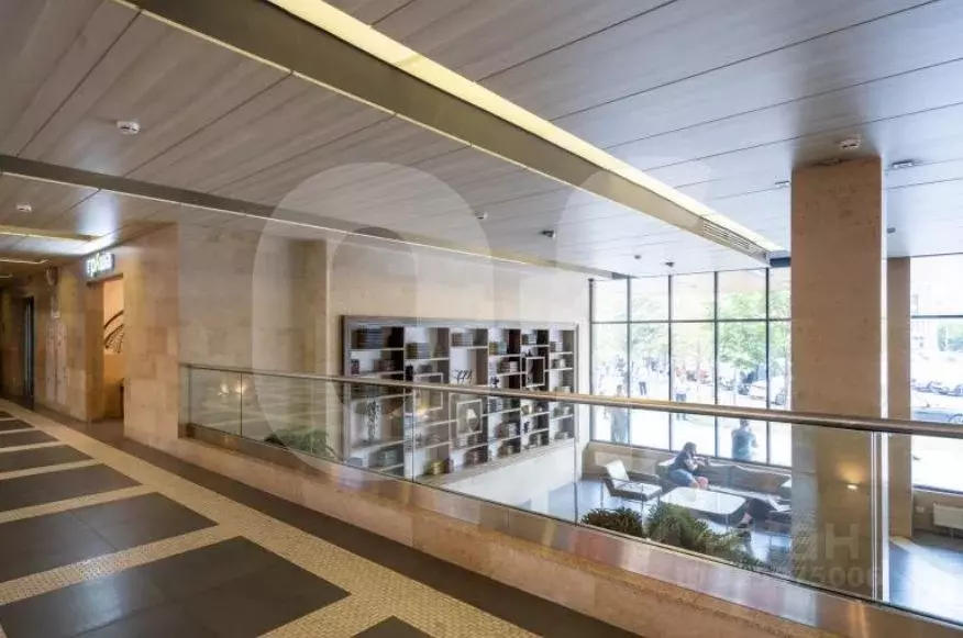 Офис в Москва Варшавское ш., 1С6 (258 м) - Фото 1