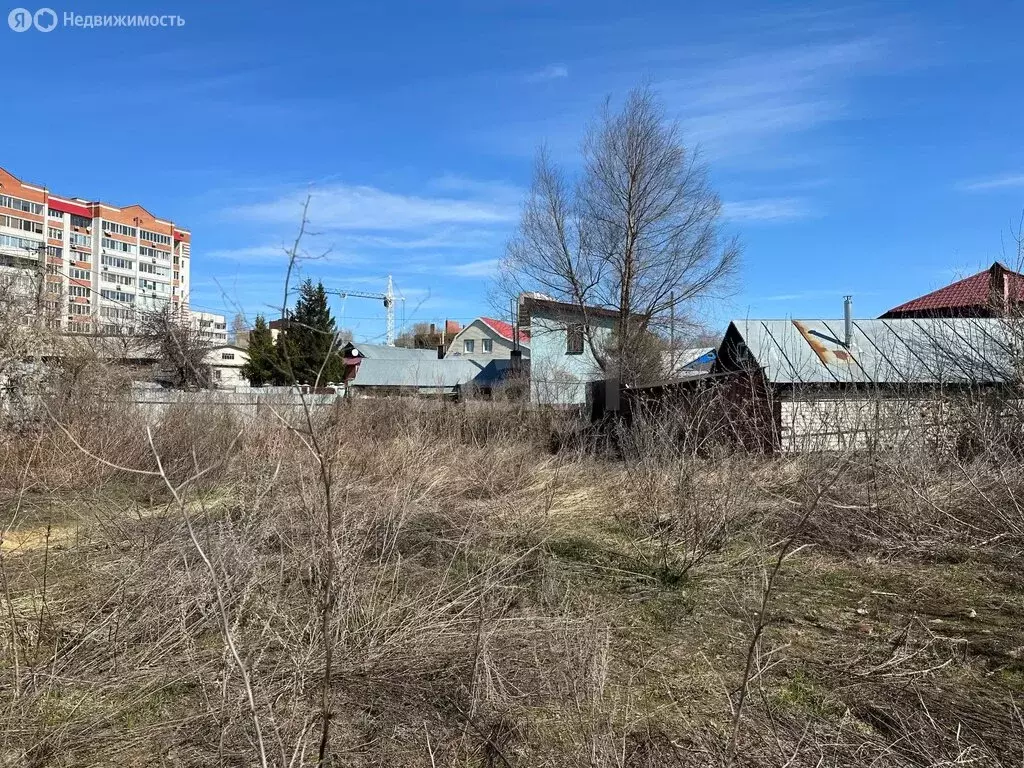 Участок в Ульяновск, улица Кобозева (10 м) - Фото 2