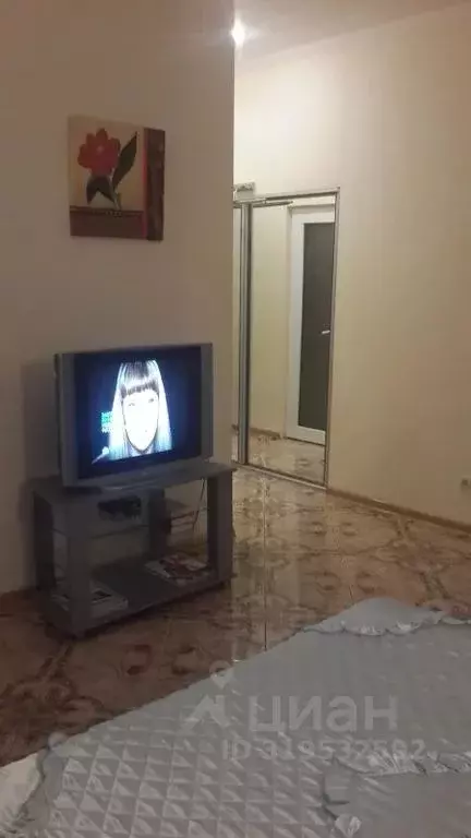 1-к кв. Севастополь ул. Терещенко, 3 (30.0 м) - Фото 1
