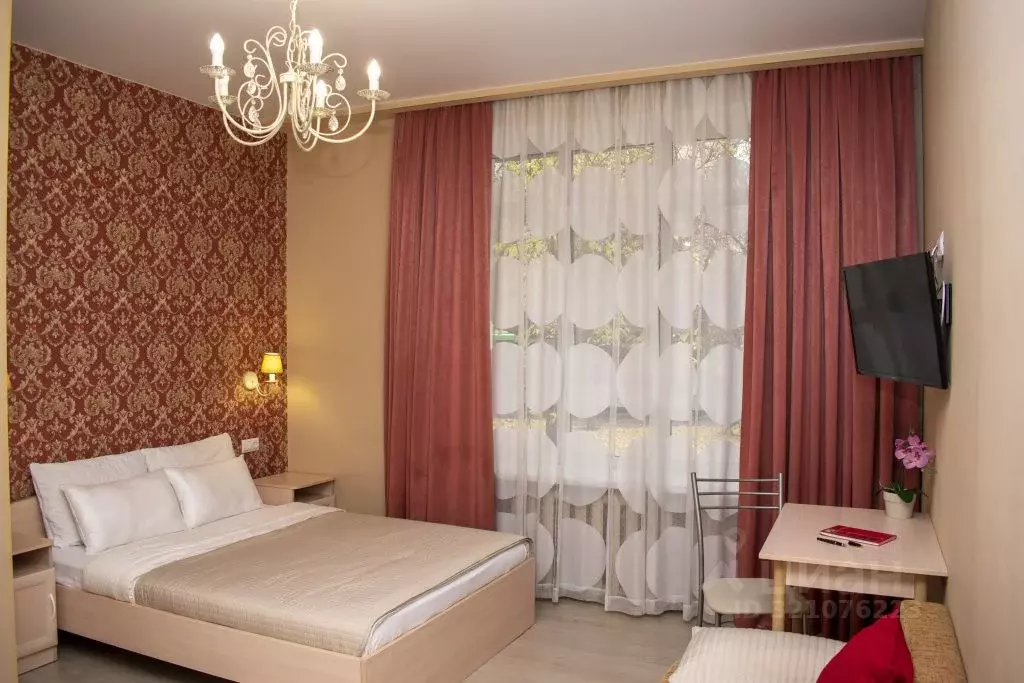 1-к кв. Свердловская область, Екатеринбург ул. Чапаева, 14к2 (25.0 м) - Фото 1