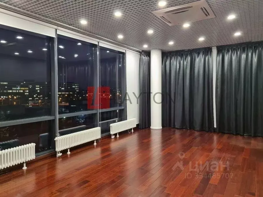 Офис в Москва Каширское ш., 3К2С9 (229 м) - Фото 1