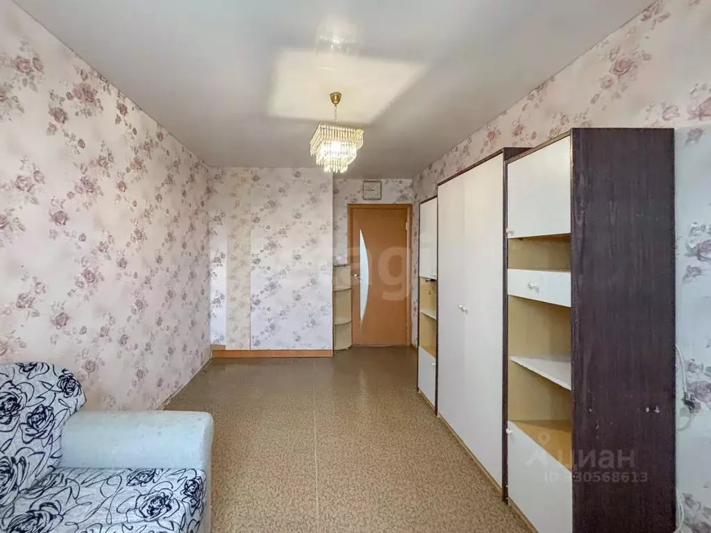 2-к кв. Псковская область, Псков Рижский просп., 41 (45.9 м) - Фото 2
