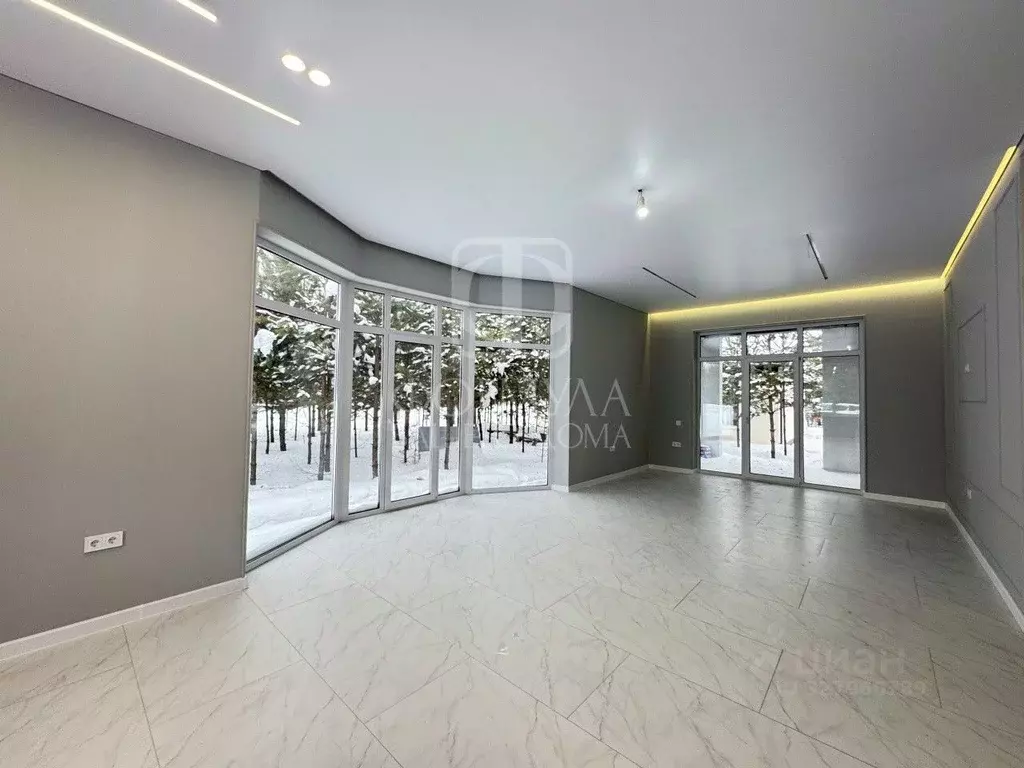 Дом в Свердловская область, Белоярский муниципальный округ, пос. ... - Фото 2