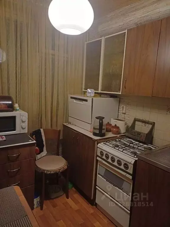 2-к кв. Москва Ленинский просп., 85К4 (45.0 м) - Фото 2