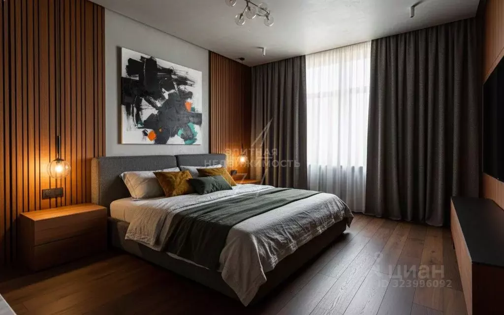 3-к кв. Санкт-Петербург Ремесленная ул., 21 (190.0 м) - Фото 2