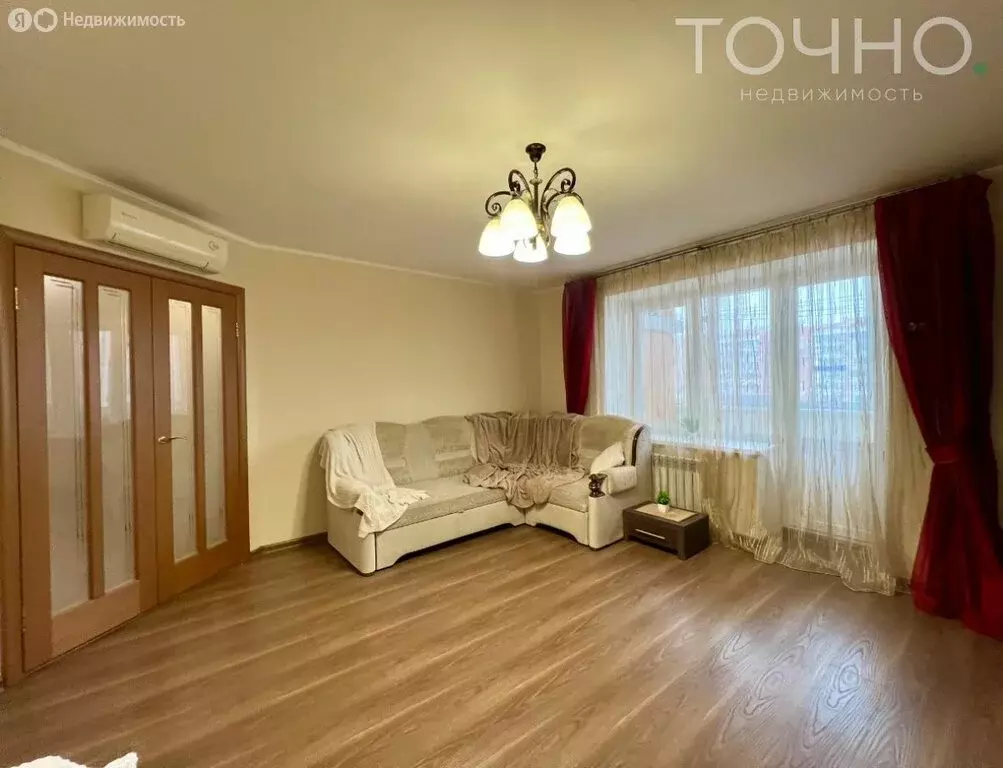 1-комнатная квартира: Пенза, 5-й Виноградный проезд, 6 (47.5 м) - Фото 2